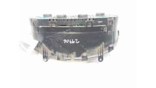 CUADRO INSTRUMENTOS SEAT CORDOBA (1999-2002) 1.9 SDI 68CV 1896CC - L. 7760988 / 6K0920850C 2